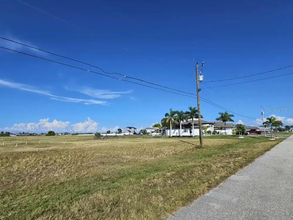 Property for sale at 3405 NW 6TH STREET, CAPE CORAL, FL, 33993