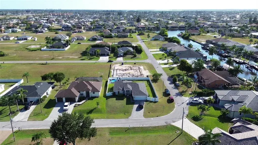 Property for sale at 3405 NW 6TH STREET, CAPE CORAL, FL, 33993