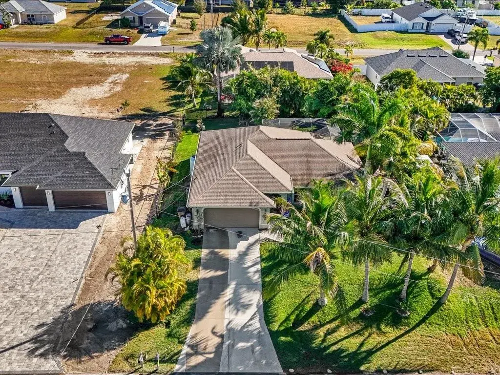 Property for sale at 1209 NW 25TH PLACE, CAPE CORAL, FL, 33993