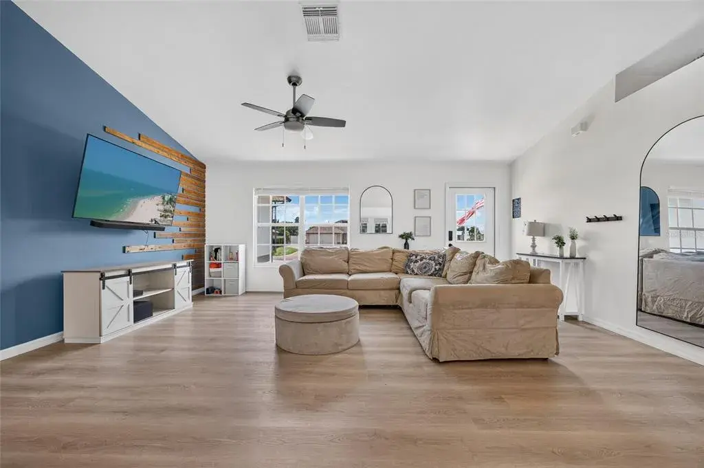 Property for sale at 1821 SW 22ND TERRACE, CAPE CORAL, FL, 33991