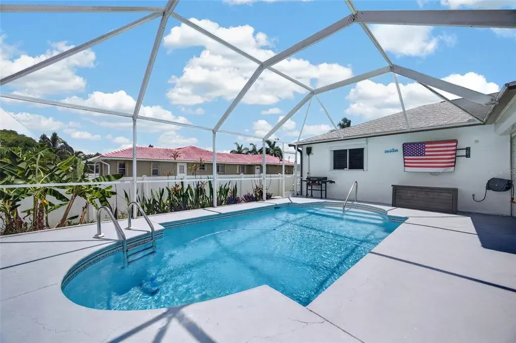 Property for sale at 1821 SW 22ND TERRACE, CAPE CORAL, FL, 33991