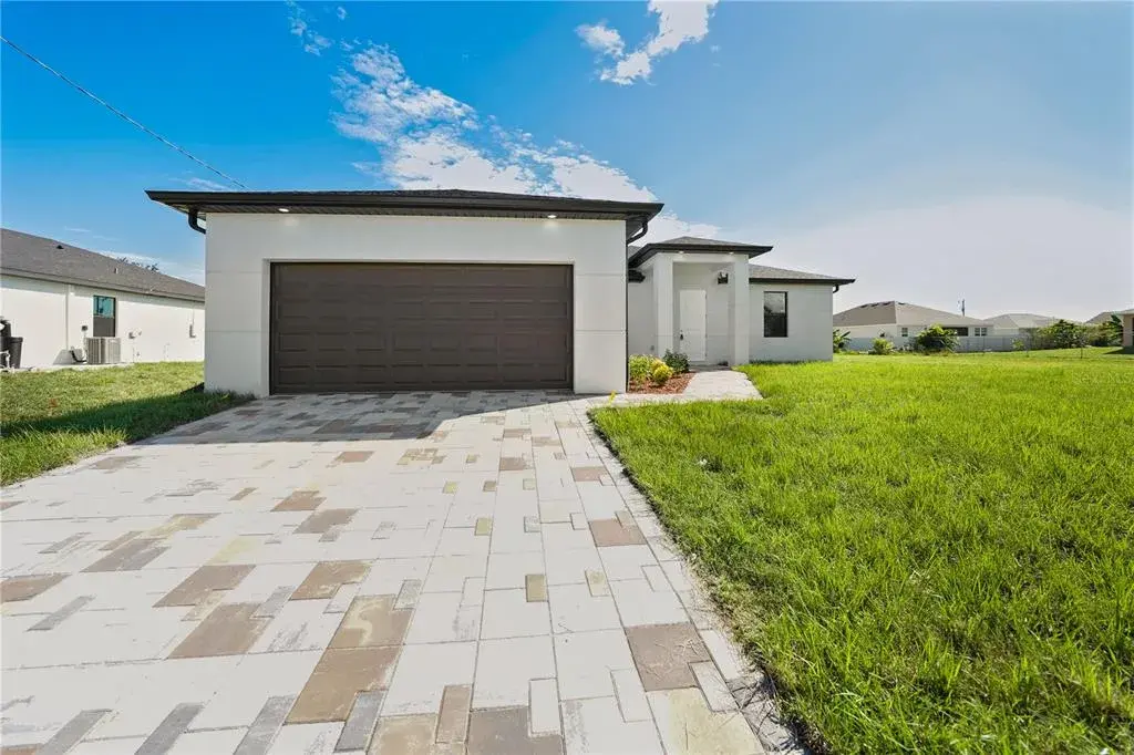 Property for sale at 2458 NW 9TH TERRACE, CAPE CORAL, FL, 33993