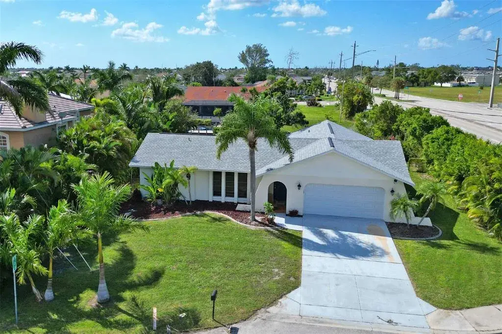 Property for sale at 4800 SW 12TH PLACE, CAPE CORAL, FL, 33914