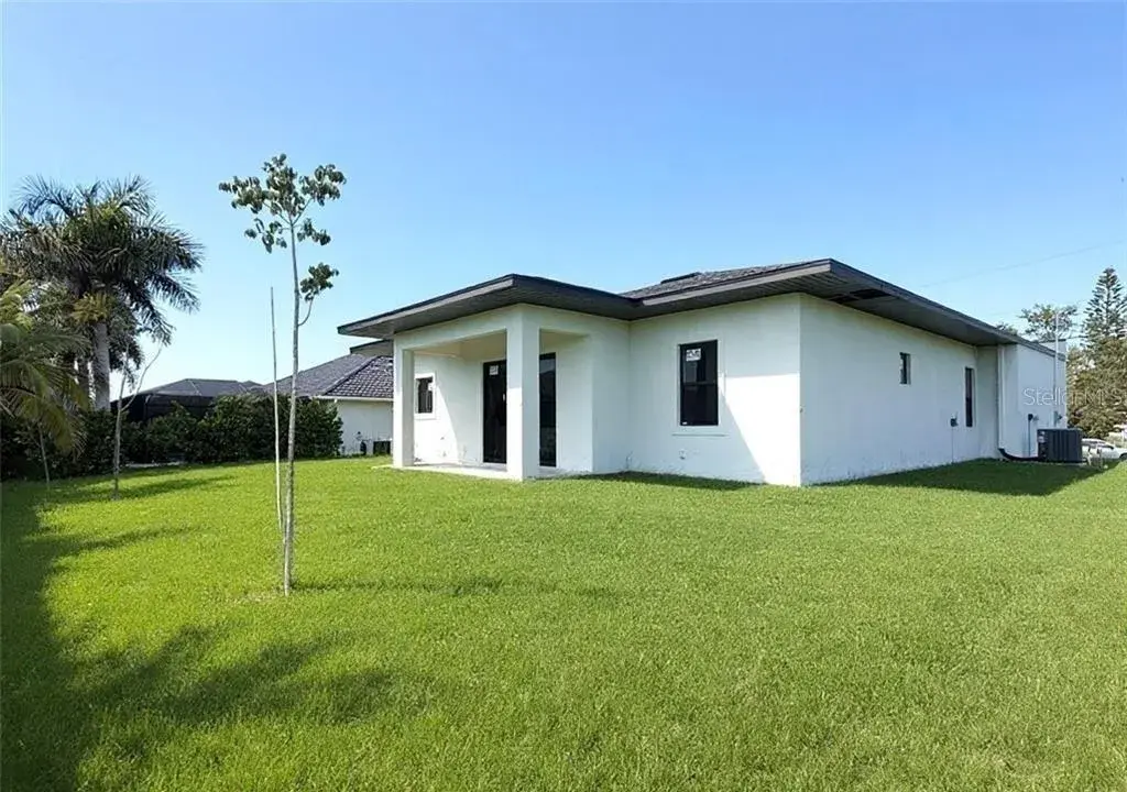 Property for sale at 4116 NW 20TH TERRACE, CAPE CORAL, FL, 33993
