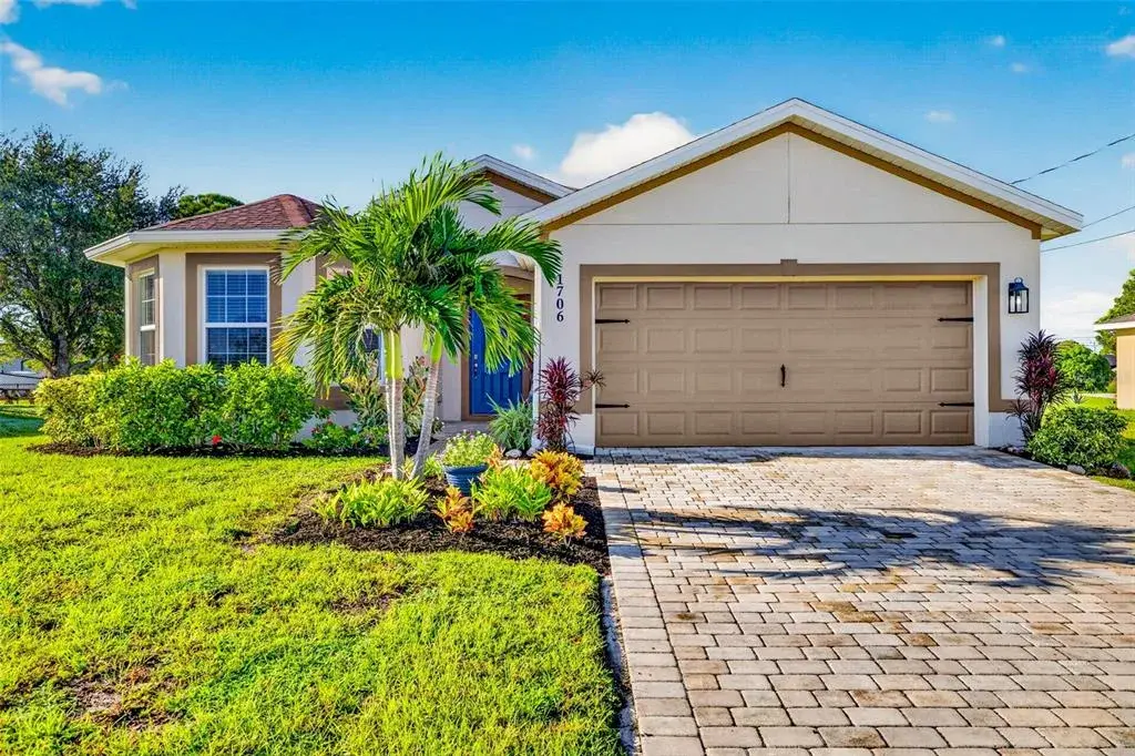 Property for sale at 1706 NW 30TH LANE, CAPE CORAL, FL, 33993