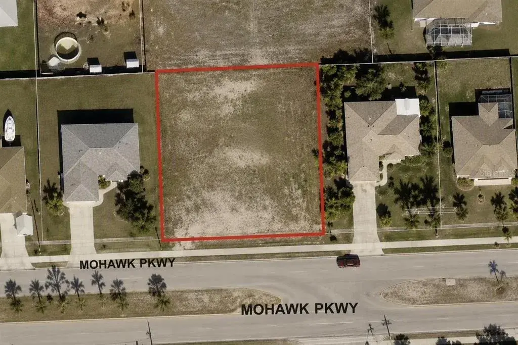 Property for sale at 1103 MOHAWK PARKWAY, CAPE CORAL, FL, 33914