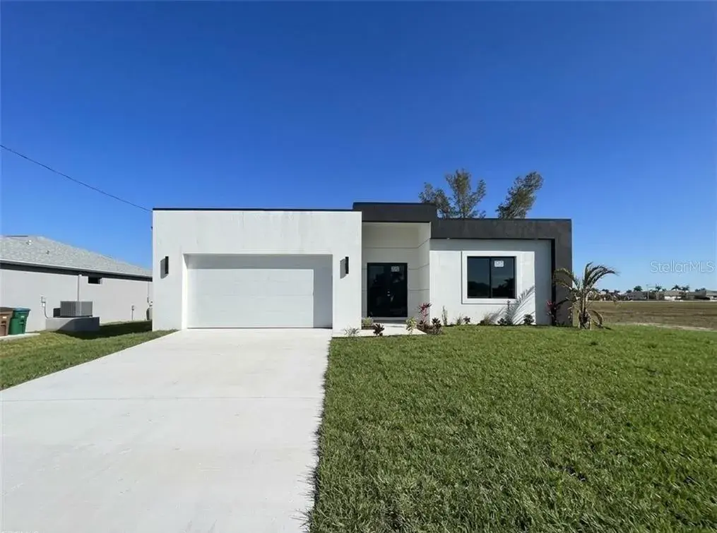 Property for sale at 2113 NW 41ST AVENUE, CAPE CORAL, FL, 33993