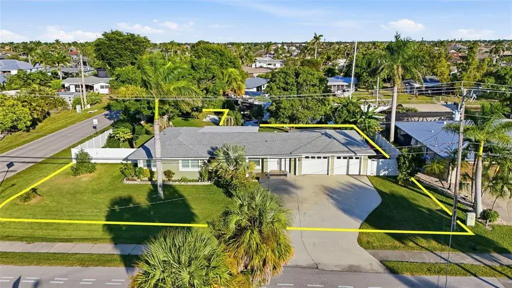 Property for sale at 5229 PELICAN BOULEVARD, CAPE CORAL, FL, 33914