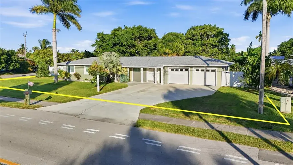 Property for sale at 5229 PELICAN BOULEVARD, CAPE CORAL, FL, 33914