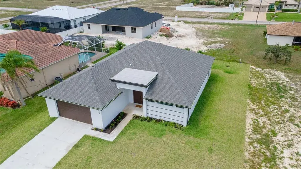 Property for sale at 1638 NW 36TH PLACE, CAPE CORAL, FL, 33993