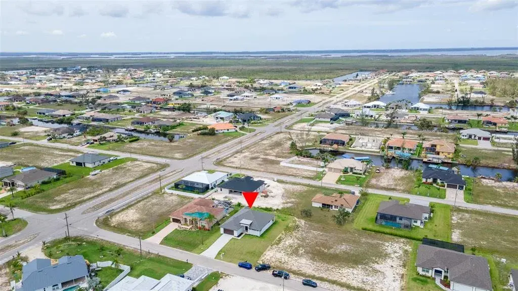 Property for sale at 1638 NW 36TH PLACE, CAPE CORAL, FL, 33993