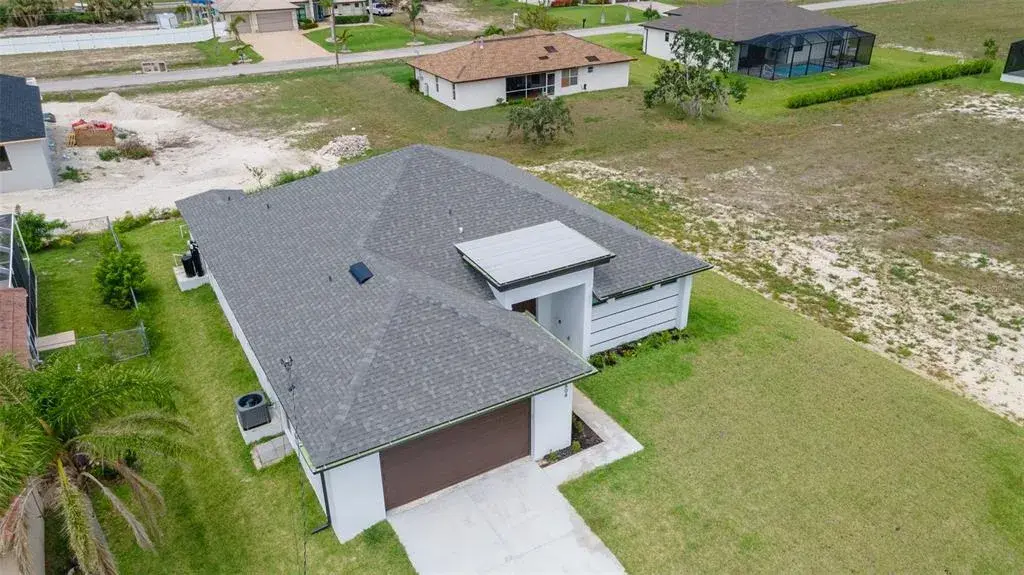 Property for sale at 1638 NW 36TH PLACE, CAPE CORAL, FL, 33993
