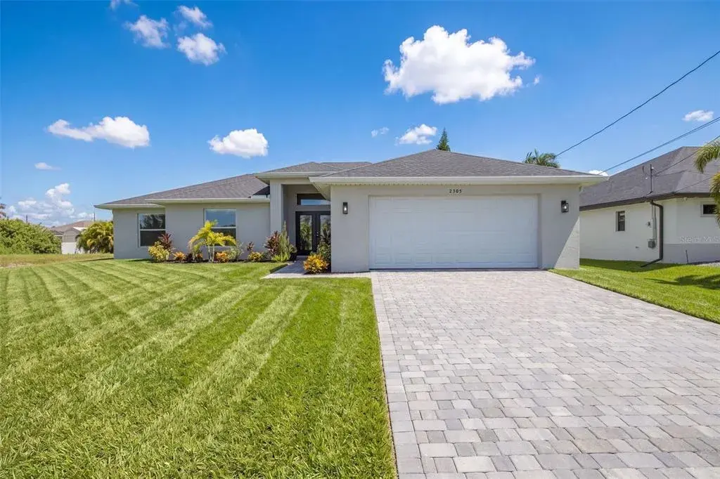 Property for sale at 2305 NW 34 AVENUE, CAPE CORAL, FL, 33993
