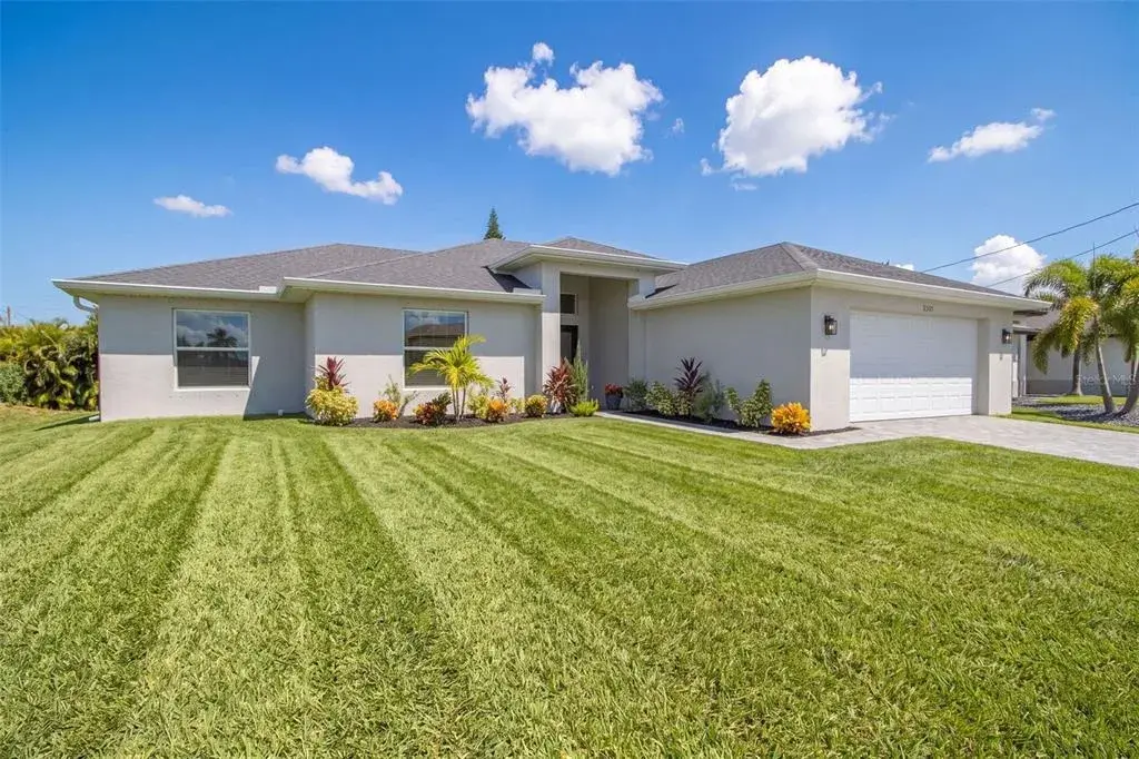 Property for sale at 2305 NW 34 AVENUE, CAPE CORAL, FL, 33993