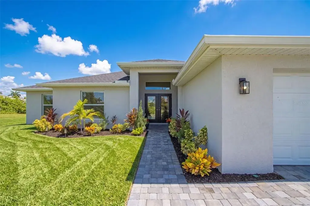 Property for sale at 2305 NW 34 AVENUE, CAPE CORAL, FL, 33993
