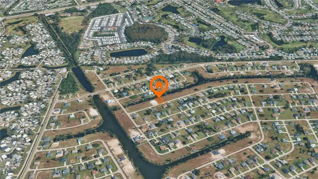 Location 4217 NE 23RD