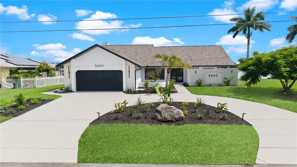 Property for sale at 3603 SW 5TH PLACE, CAPE CORAL, FL, 33914