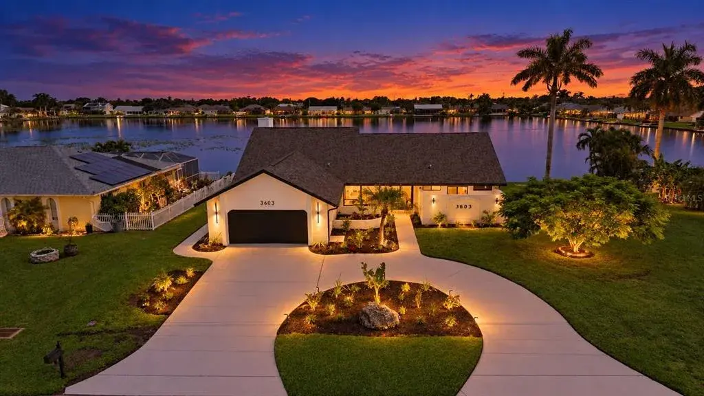 Property for sale at 3603 SW 5TH PLACE, CAPE CORAL, FL, 33914