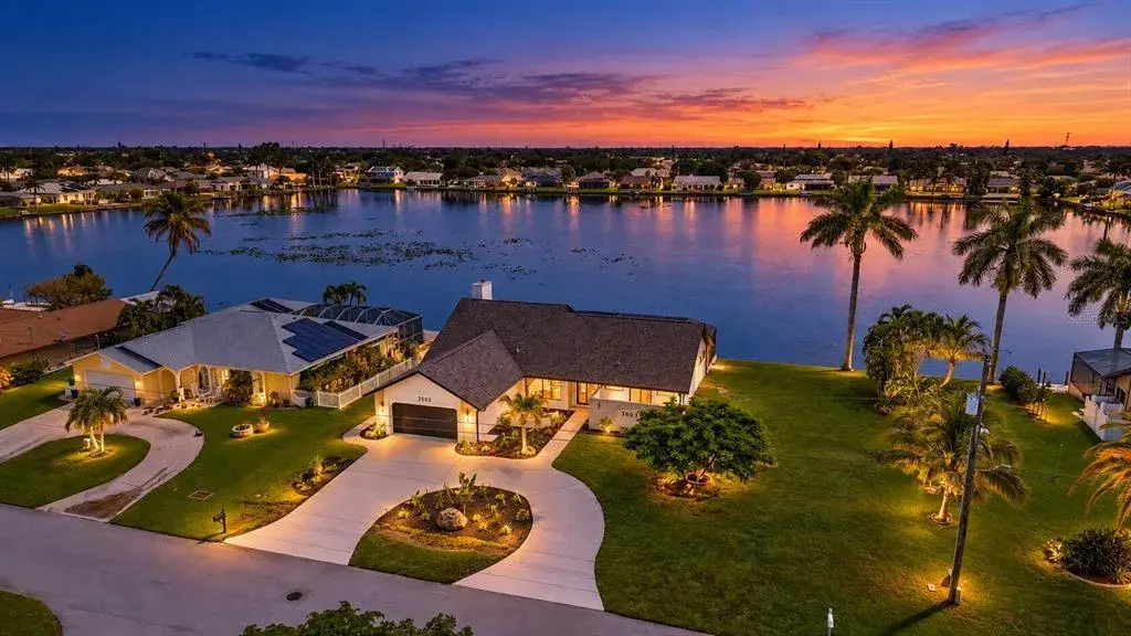 Property for sale at 3603 SW 5TH PLACE, CAPE CORAL, FL, 33914