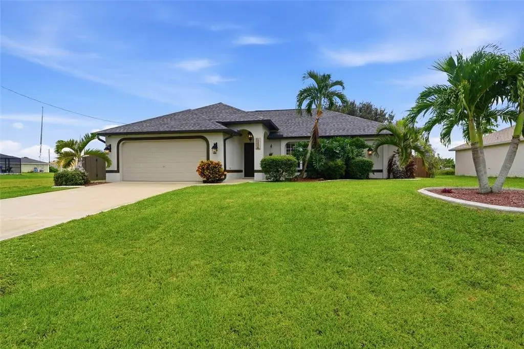 Property for sale at 304 NE 20TH TERRACE, CAPE CORAL, FL, 33909