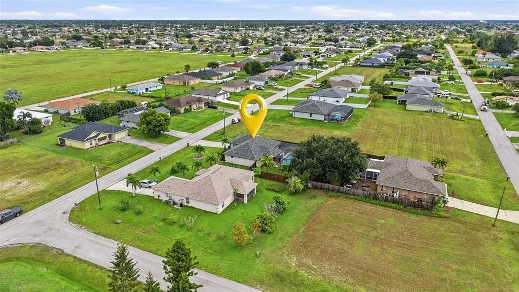 Property for sale at 304 NE 20TH TERRACE, CAPE CORAL, FL, 33909