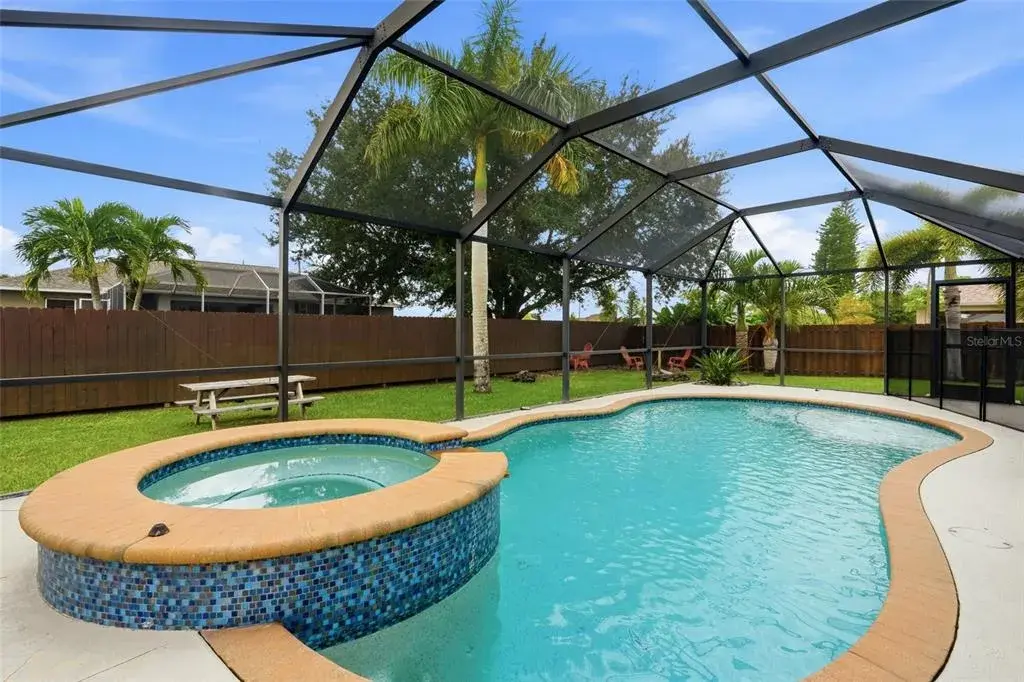 Property for sale at 304 NE 20TH TERRACE, CAPE CORAL, FL, 33909