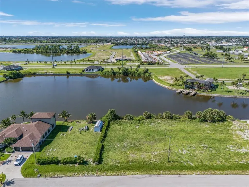 Property for sale at 1216 NW 9TH STREET, CAPE CORAL, FL, 33993