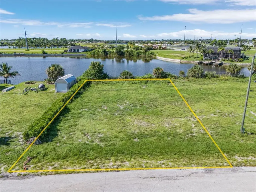 Property for sale at 1216 NW 9TH STREET, CAPE CORAL, FL, 33993