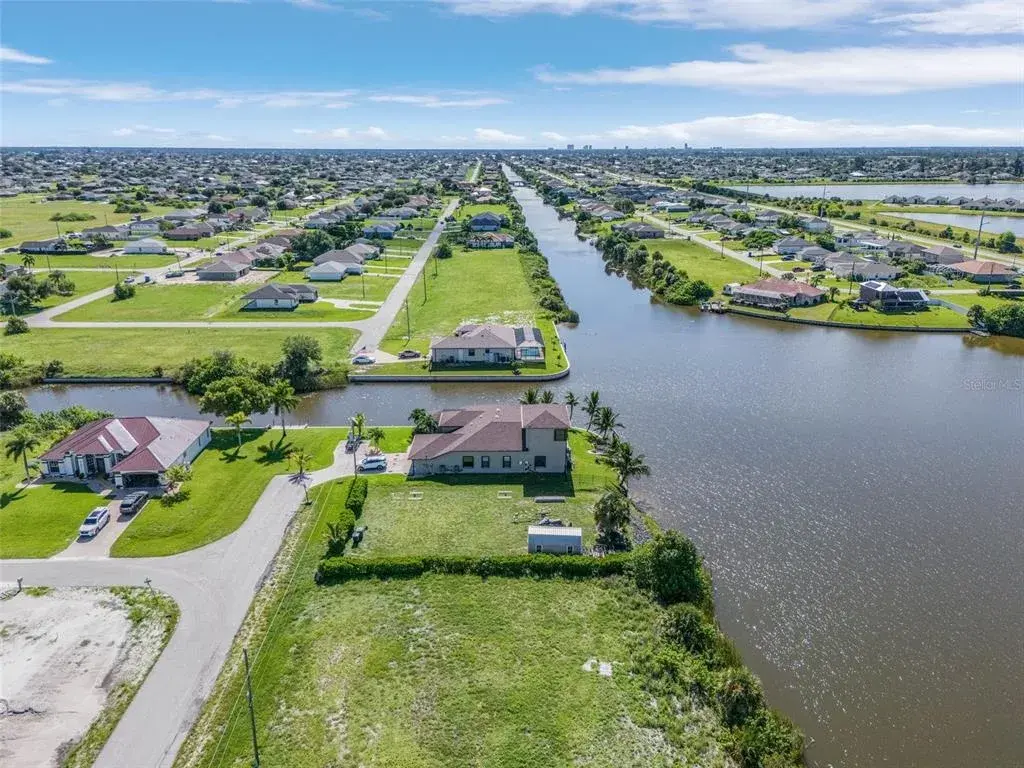 Property for sale at 1216 NW 9TH STREET, CAPE CORAL, FL, 33993