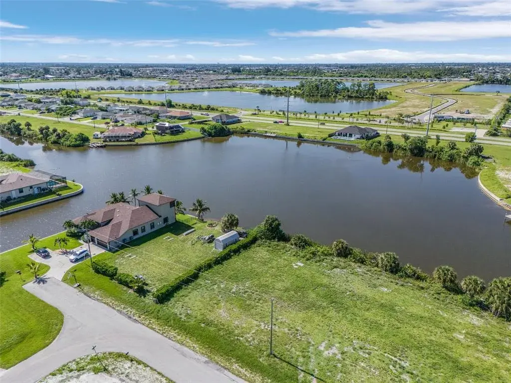 Property for sale at 1216 NW 9TH STREET, CAPE CORAL, FL, 33993