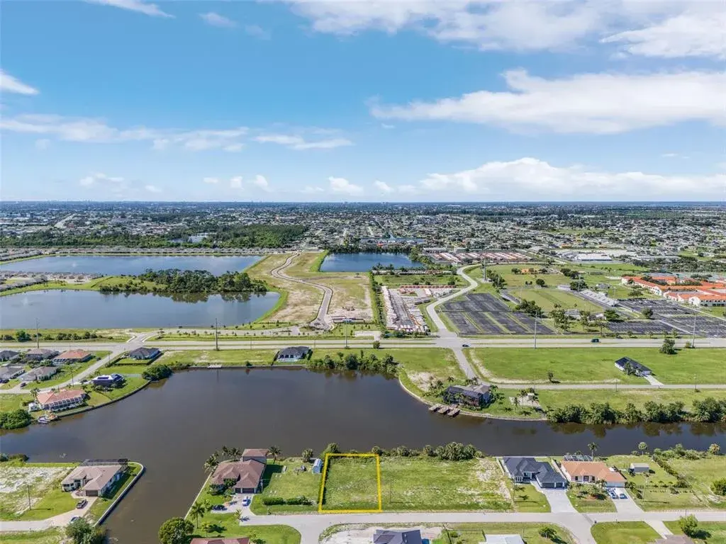 Property for sale at 1216 NW 9TH STREET, CAPE CORAL, FL, 33993