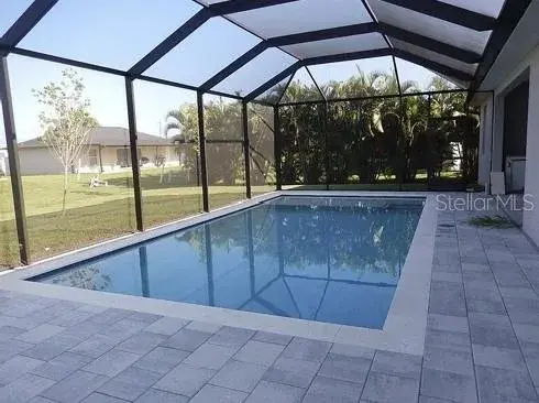 Property for sale at 1306 NE 2ND AVENUE, CAPE CORAL, FL, 33909