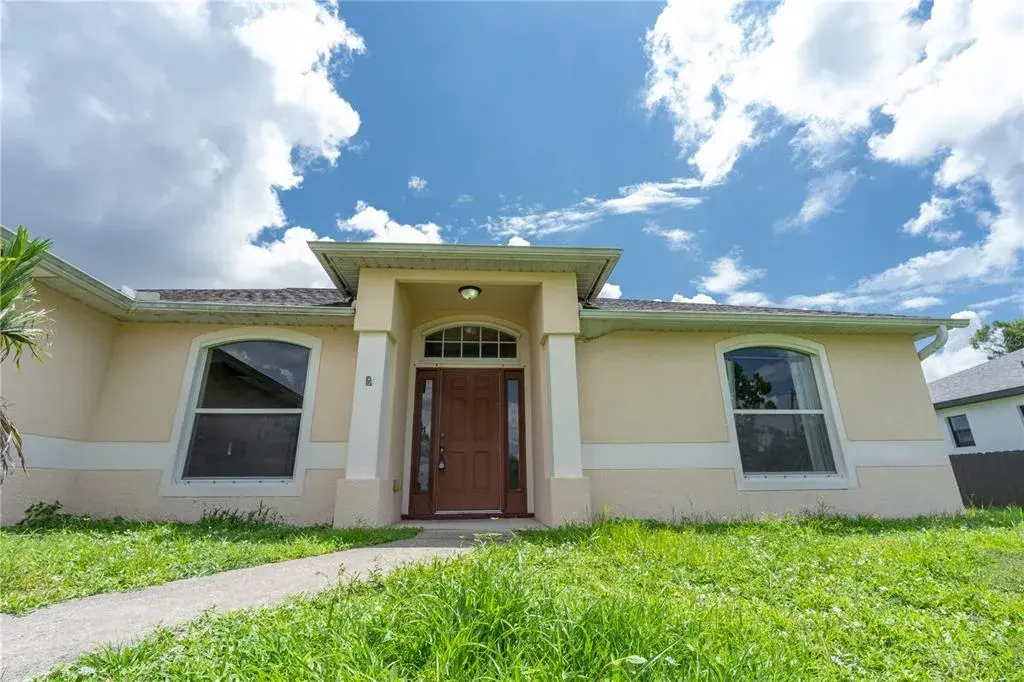 Property for sale at 4129 NE 19TH PLACE, CAPE CORAL, FL, 33909