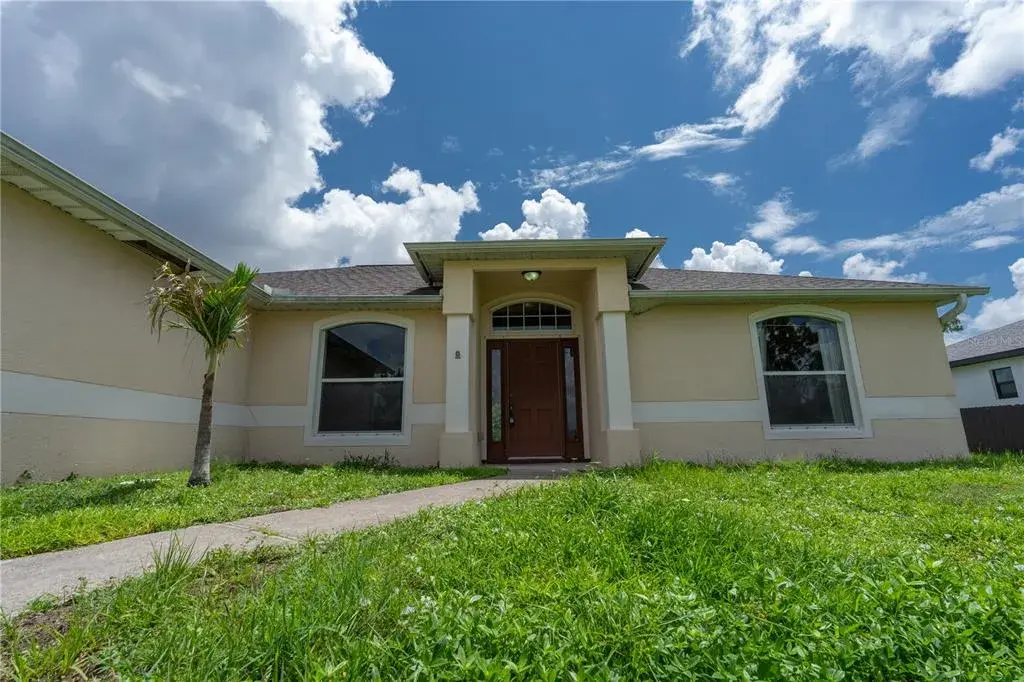Property for sale at 4129 NE 19TH PLACE, CAPE CORAL, FL, 33909