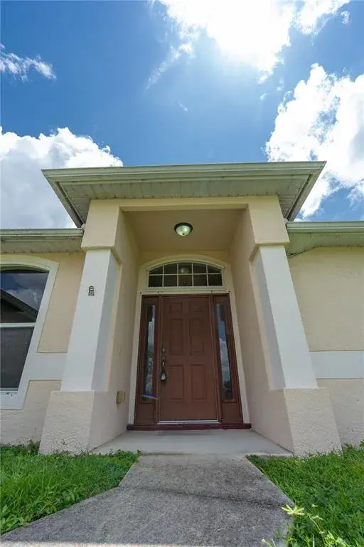 Property for sale at 4129 NE 19TH PLACE, CAPE CORAL, FL, 33909