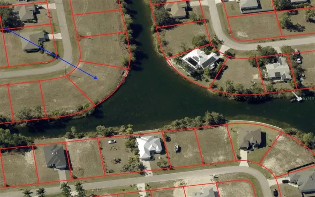 Property for sale at 1133 NE 32ND TERRACE, CAPE CORAL, FL, 33909