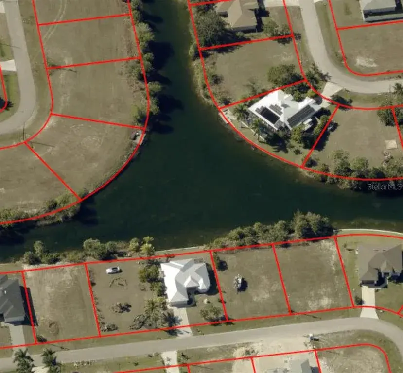 Property for sale at 1133 NE 32ND TERRACE, CAPE CORAL, FL, 33909