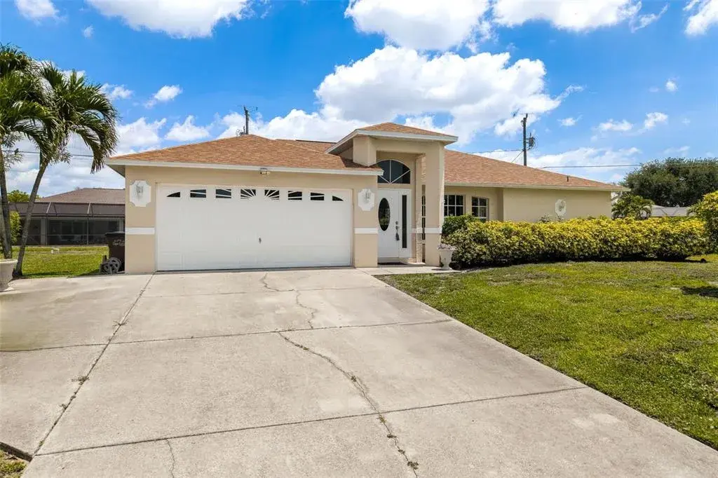 Property for sale at 1127 SW 29TH STREET, CAPE CORAL, FL, 33914