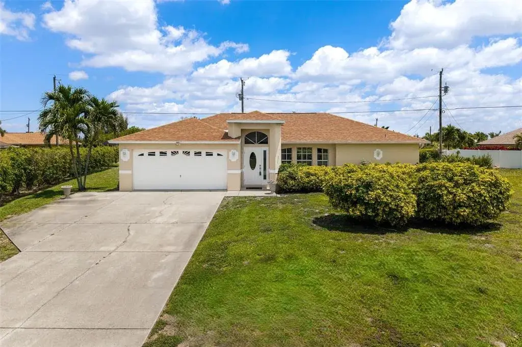 Property for sale at 1127 SW 29TH STREET, CAPE CORAL, FL, 33914