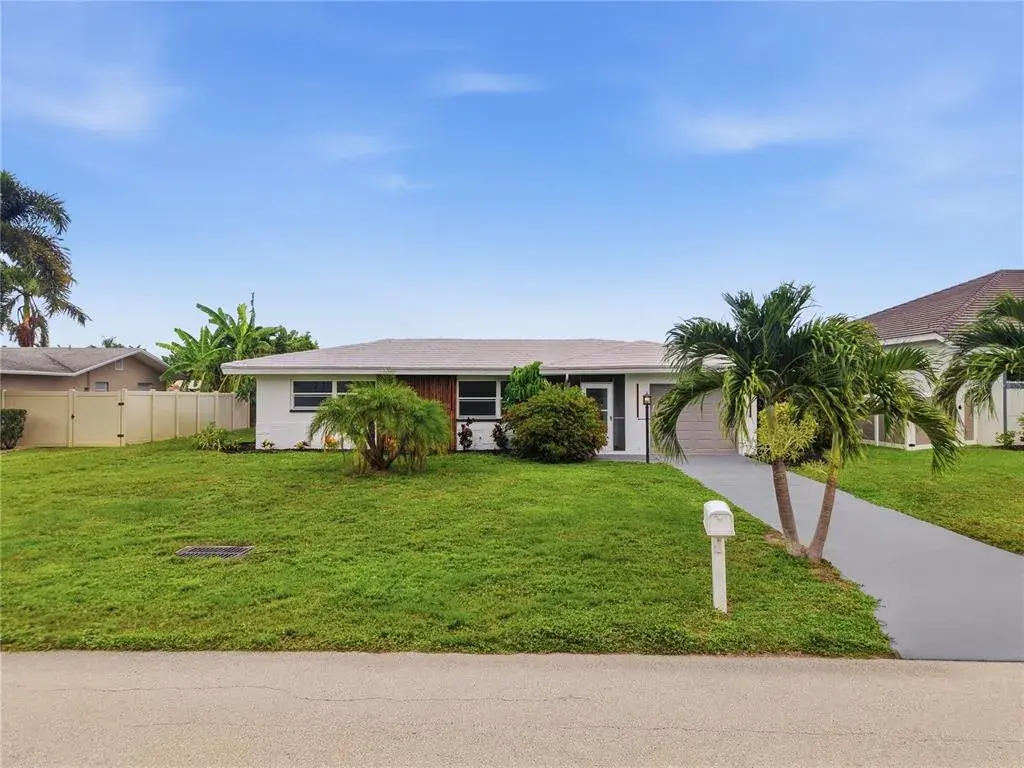 Property for sale at 3106 SE 18TH PLACE, CAPE CORAL, FL, 33904