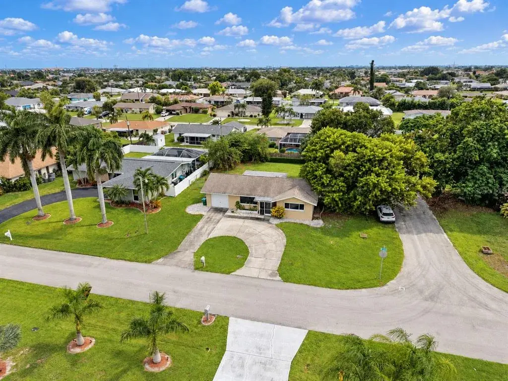 Property for sale at CAPE CORAL, FL, 33904