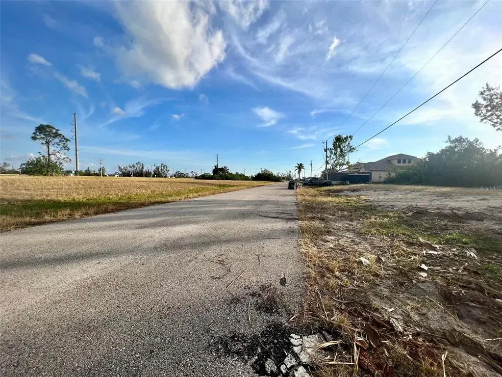 Property for sale at 1430 NW 24TH PLACE, CAPE CORAL, FL, 33993
