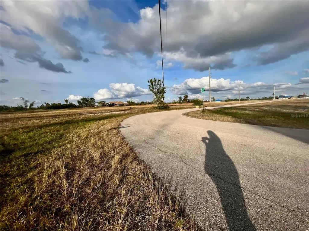Property for sale at 1430 NW 24TH PLACE, CAPE CORAL, FL, 33993