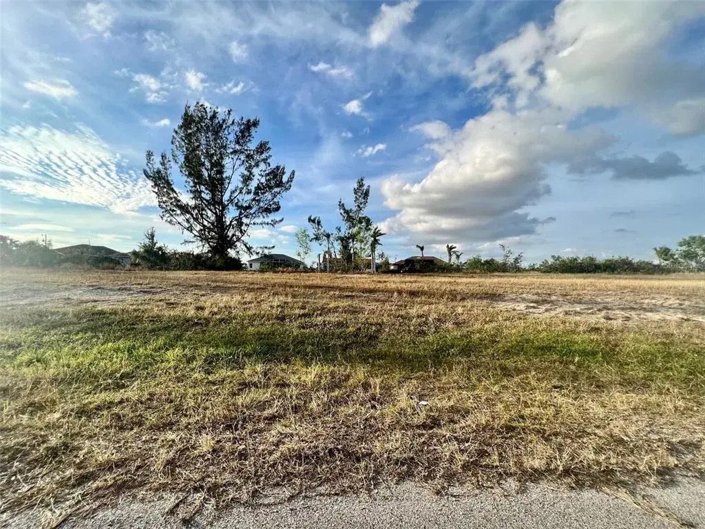 Property for sale at 1430 NW 24TH PLACE, CAPE CORAL, FL, 33993
