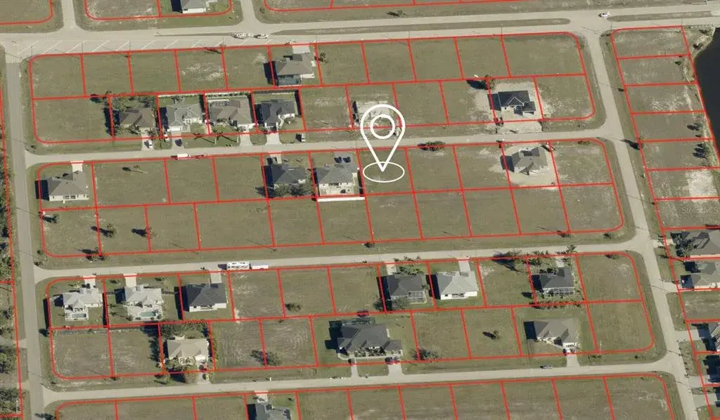 Property for sale at 3940 NW 41ST AVENUE, CAPE CORAL, FL, 33993
