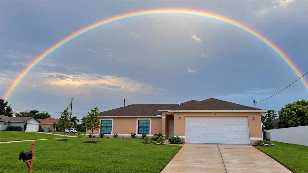 Property for sale at 1139 NW 10TH AVENUE, CAPE CORAL, FL, 33993