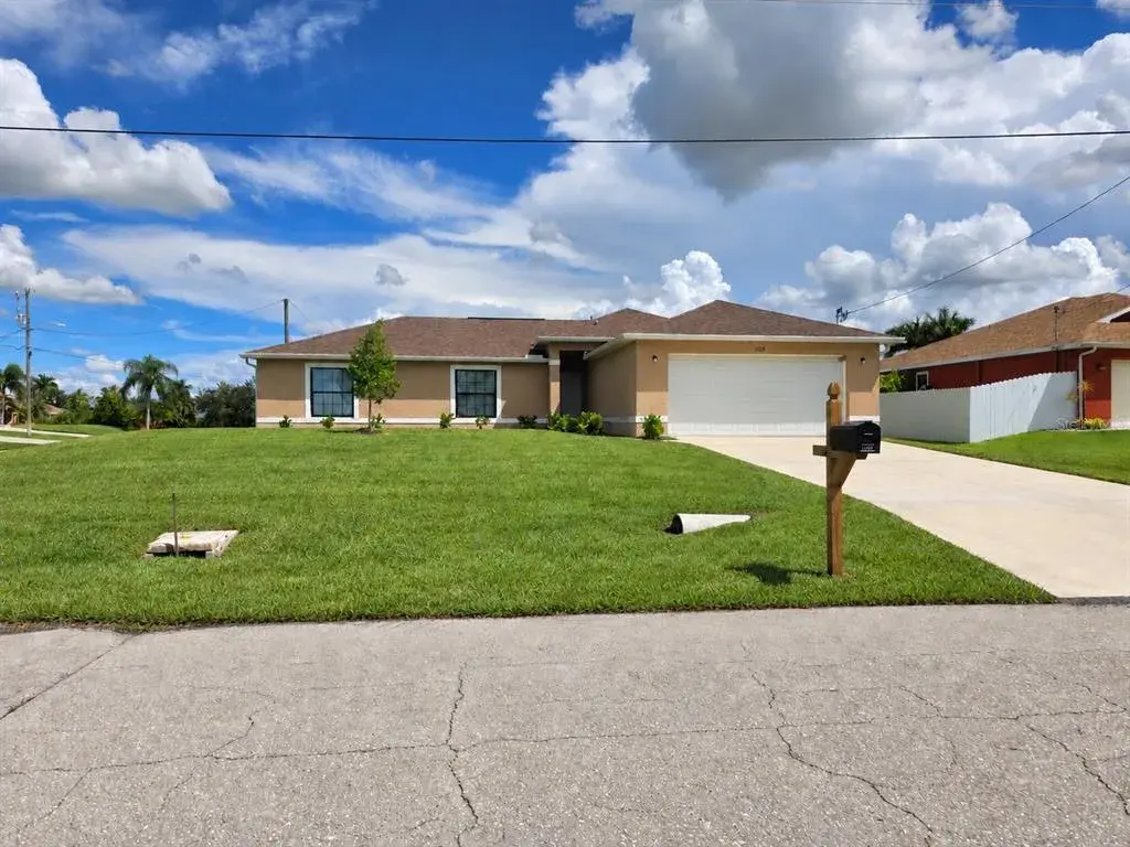Property for sale at 1139 NW 10TH AVENUE, CAPE CORAL, FL, 33993