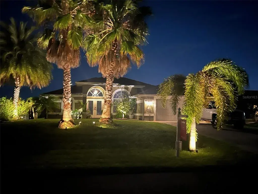 Property for sale at 441 NE 5TH AVENUE, CAPE CORAL, FL, 33909