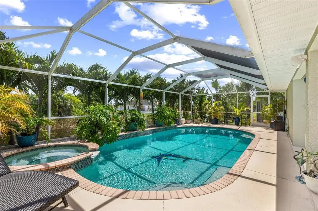 Property for sale at 441 NE 5TH AVENUE, CAPE CORAL, FL, 33909