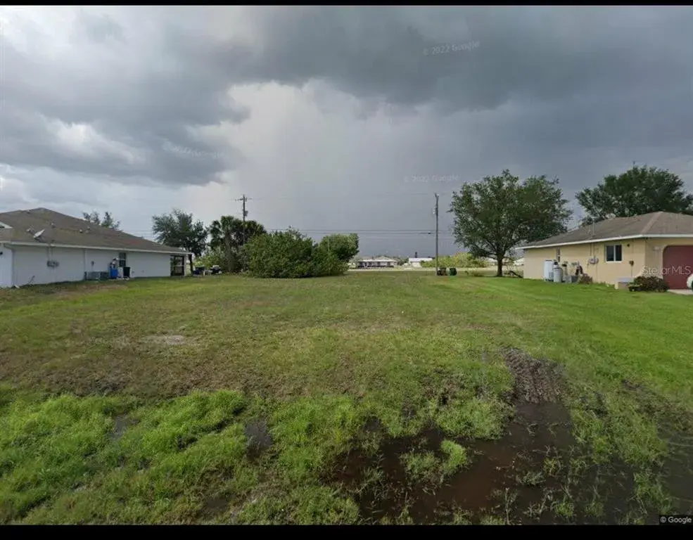 Property for sale at 2121 NE 15TH LANE, CAPE CORAL, FL, 33909